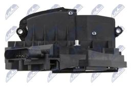 Serrure de porte NTY EZC-FR-074