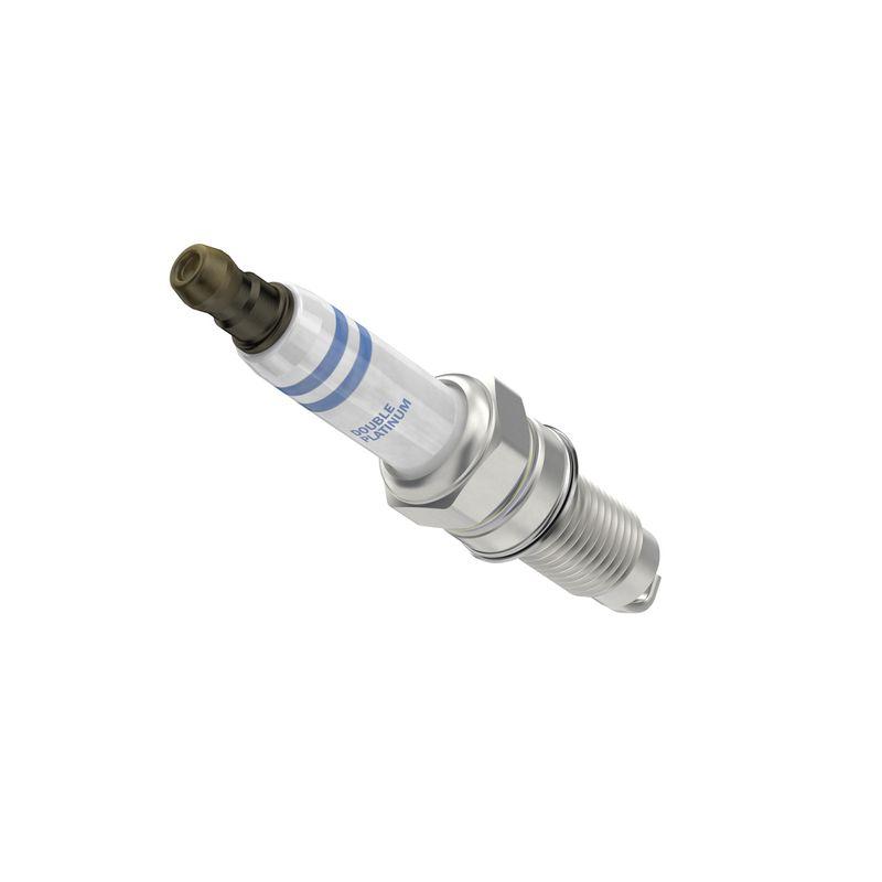 Bougie d'allumage BOSCH 0 242 135 510