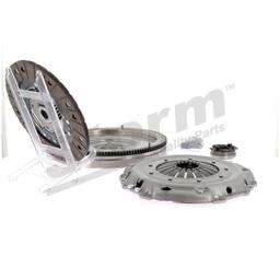 Kit adaptateur, embrayage STORM QUALITY PARTS STO1014