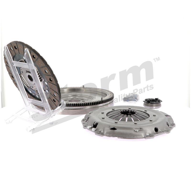 Kit adaptateur, embrayage STORM QUALITY PARTS STO1014