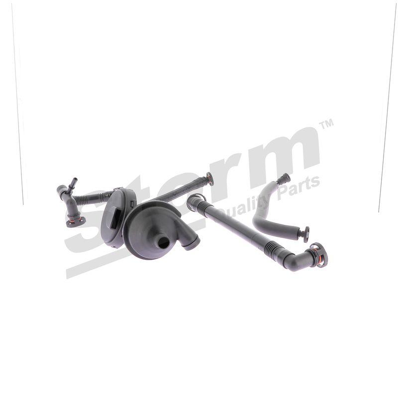 Soupape, dégazage du carter STORM QUALITY PARTS 207151