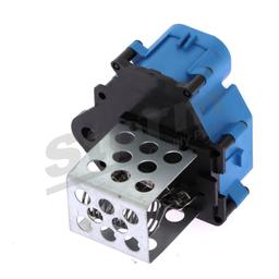 Résistance, pulseur d'air habitacle STORM QUALITY PARTS 777024