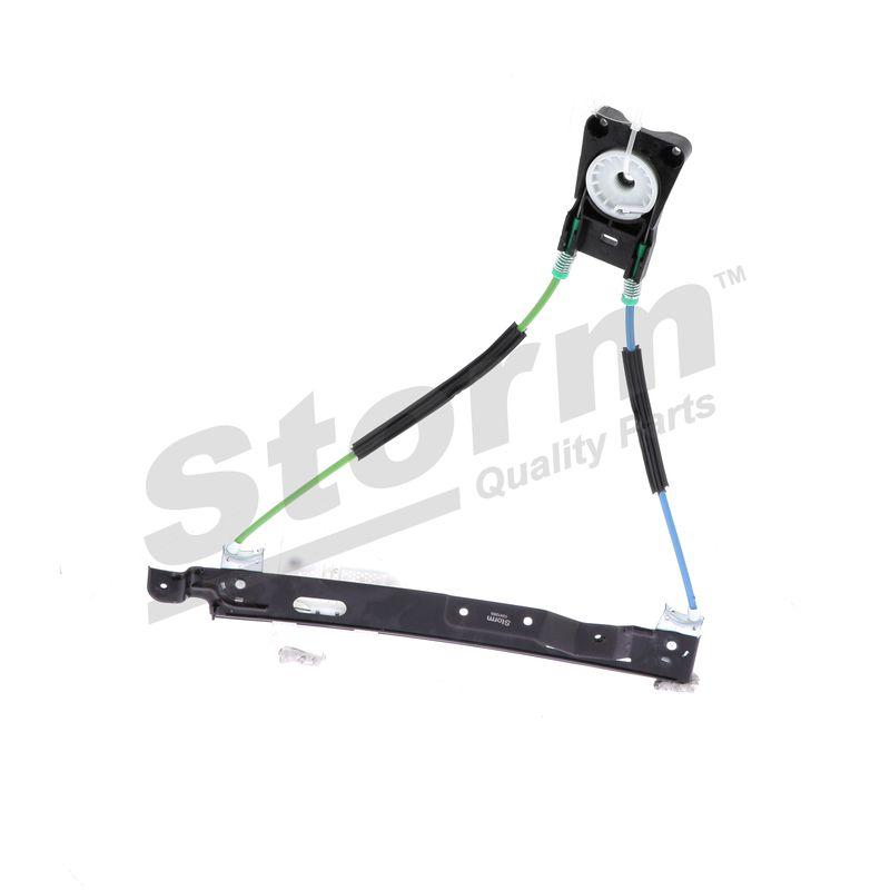 Lève-vitre STORM QUALITY PARTS 47074