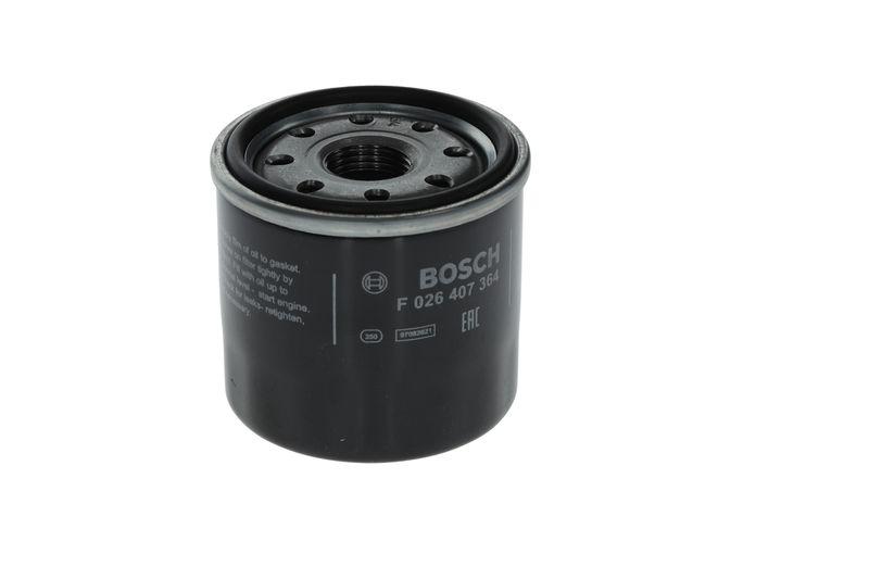 Filtre à huile BOSCH F 026 407 364