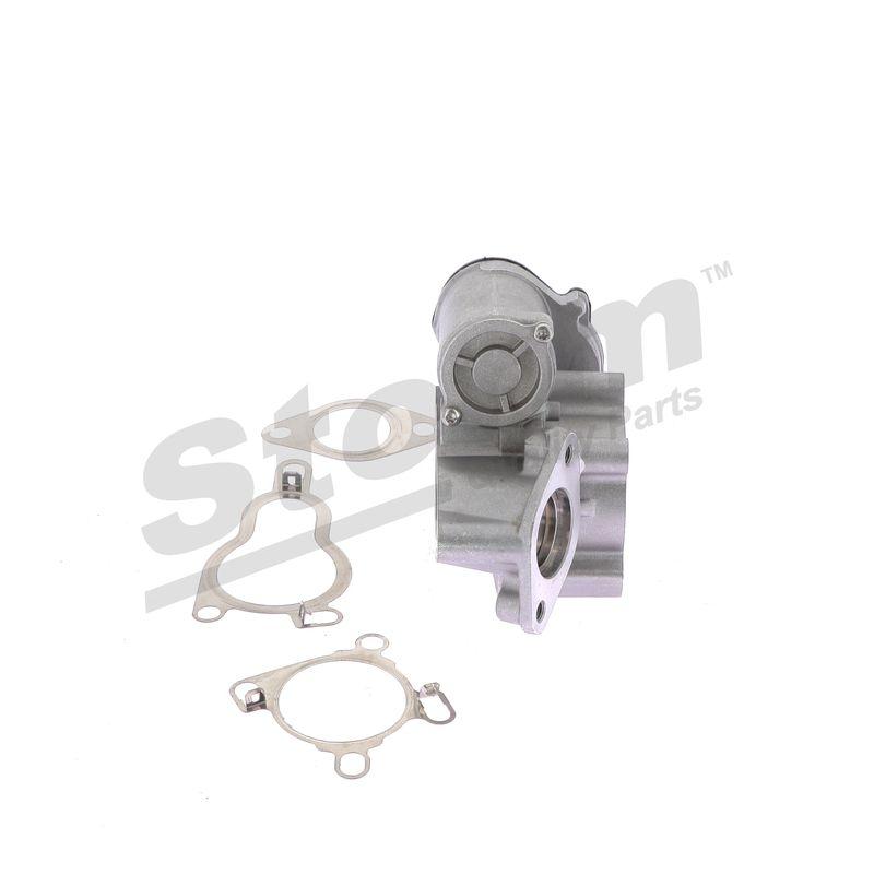 Vanne EGR STORM QUALITY PARTS 9093