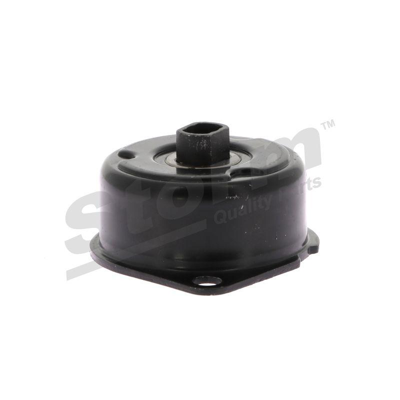 Tendeur de courroie, courroie trapézoïdale à nervures STORM QUALITY PARTS 4923