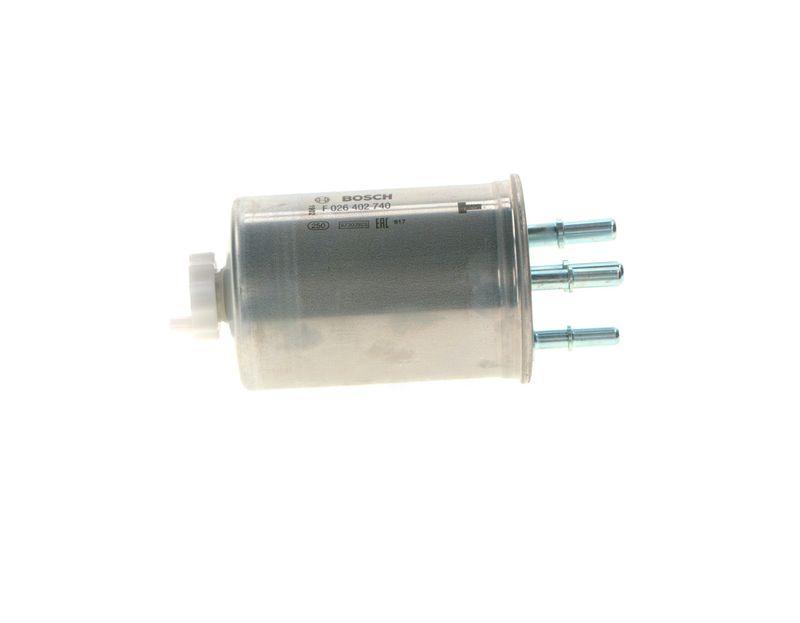Filtre à carburant BOSCH F 026 402 740