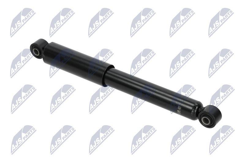Amortisseur NTY A-PL-017