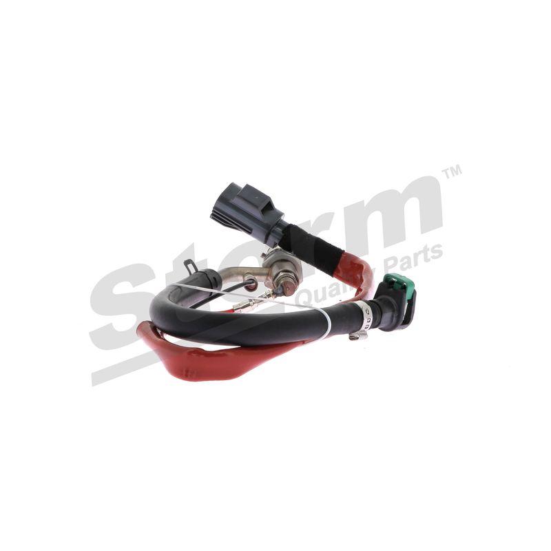Unité d'injection, régénération du filtre à particules STORM QUALITY PARTS STO4850005