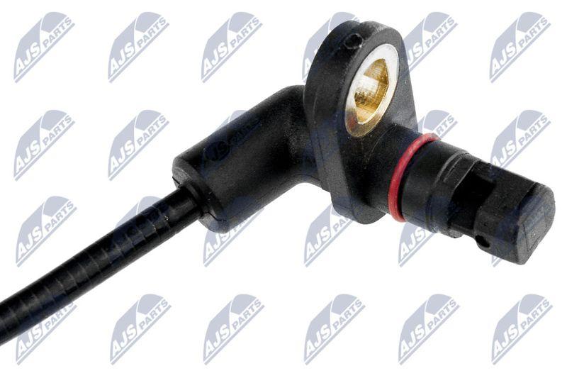 Capteur, vitesse de roue NTY HCA-CH-072