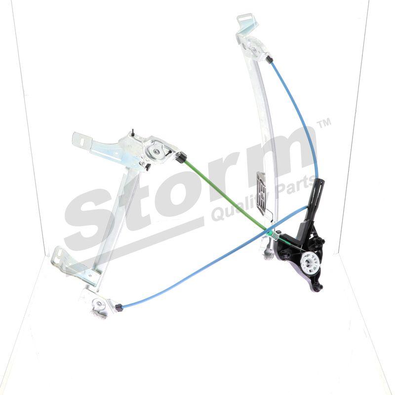 Lève-vitre STORM QUALITY PARTS 79780