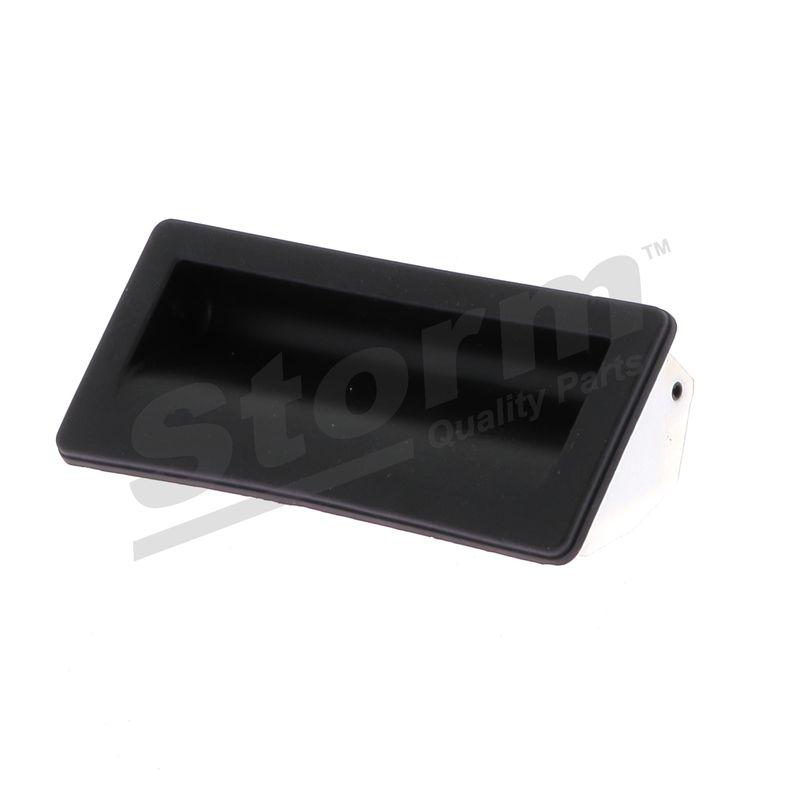 Touche, déverrouillage automatique du hayon STORM QUALITY PARTS 9702003