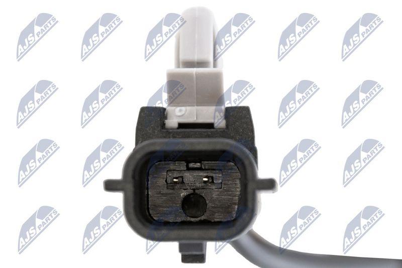 Capteur, vitesse de roue NTY HCA-NS-185