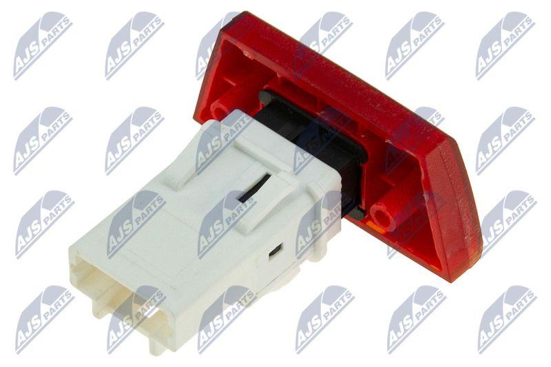 Interrupteur de signal de détresse NTY EWS-CT-016