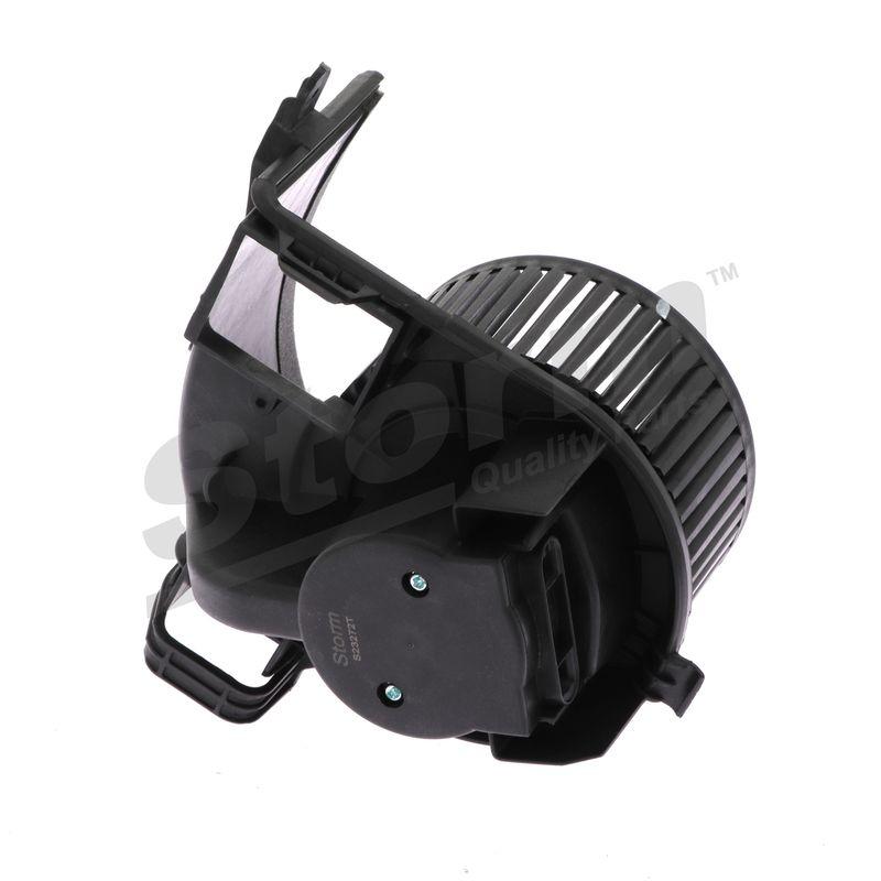 Pulseur d'air habitacle STORM QUALITY PARTS 88512
