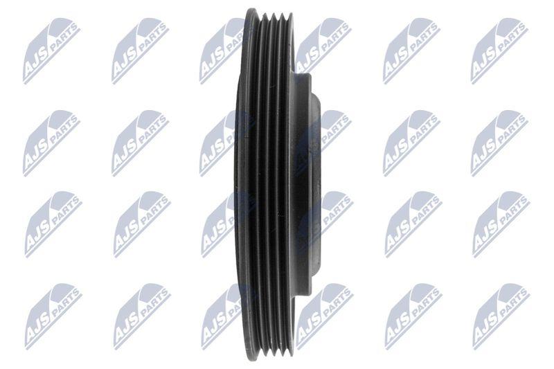 Poulie, vilebrequin NTY RKP-MS-024