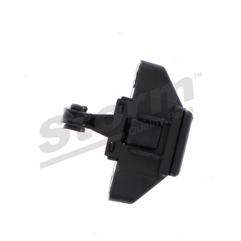 Serrure de hayon STORM QUALITY PARTS 8103507