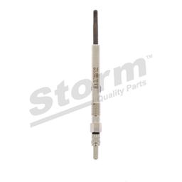 Bougie de préchauffage STORM QUALITY PARTS 578008