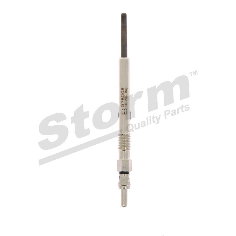 Bougie de préchauffage STORM QUALITY PARTS 578008