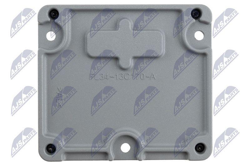 Appareil de commande, système d'éclairage NTY EPX-FR-003