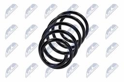 Ressort de suspension NTY ASZ-CH-015
