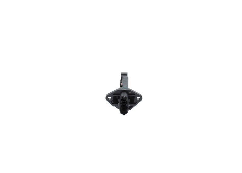 Débitmètre de masse d'air BOSCH 0280218386