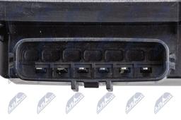 Corps papillon NTY ETB-TY-002