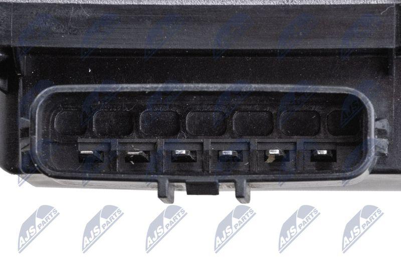 Corps papillon NTY ETB-TY-002