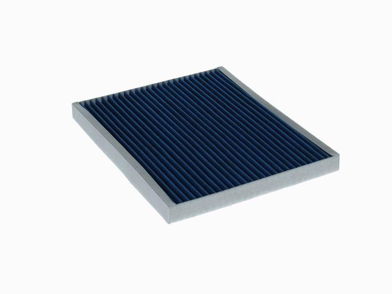 Filtre, air de l'habitacle BOSCH 0 986 628 614