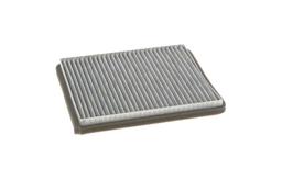 Filtre, air de l'habitacle BOSCH 1 987 435 565
