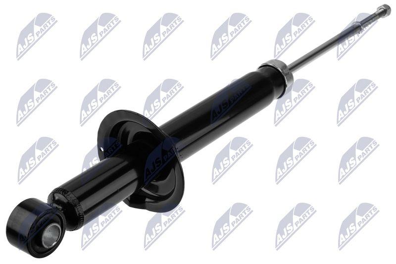 Amortisseur NTY A-HY-550