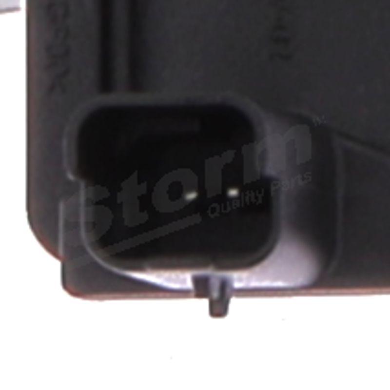 Turbocompresseur, suralimentation STORM QUALITY PARTS 89220