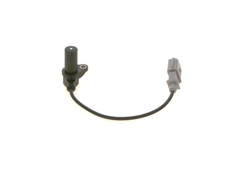 Capteur d'angle, vilebrequin BOSCH 0 261 210 261