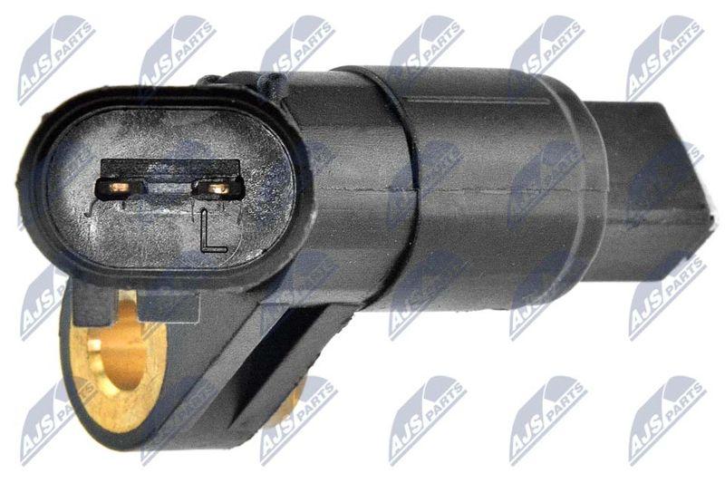 Capteur, vitesse de roue NTY HCA-VW-005