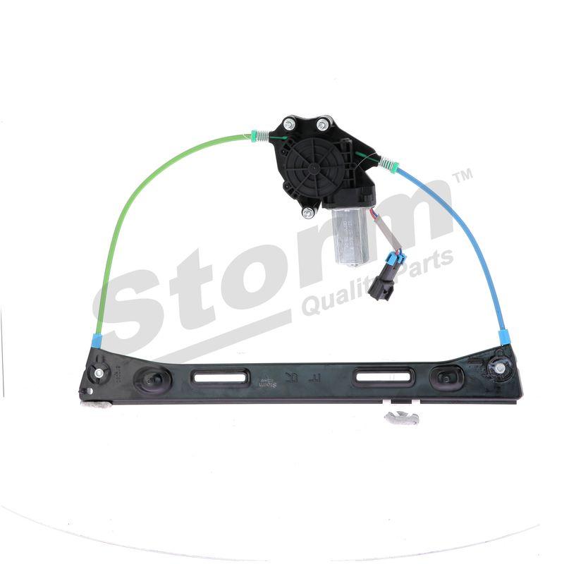 Lève-vitre STORM QUALITY PARTS 30080