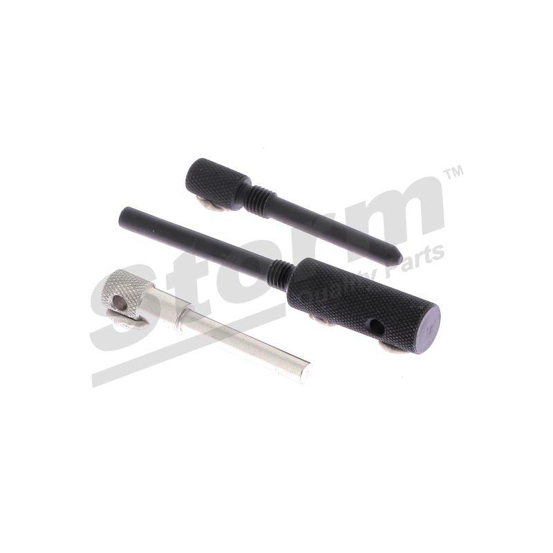 Kit d'outils de réglage, épure de distribution STORM QUALITY PARTS 555507