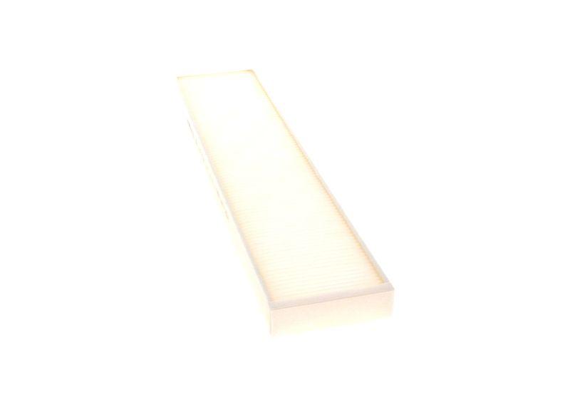 Filtre, air de l'habitacle BOSCH 1 987 432 018