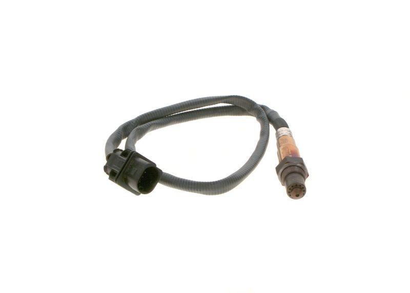 Sonde lambda BOSCH 0 258 017 130
