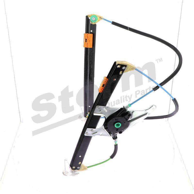 Lève-vitre STORM QUALITY PARTS 10376