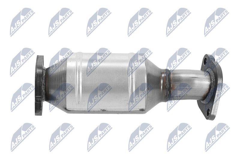 Catalyseur NTY KAT-HY-505