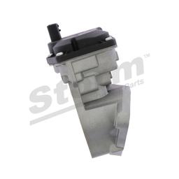 Vanne EGR STORM QUALITY PARTS 9098