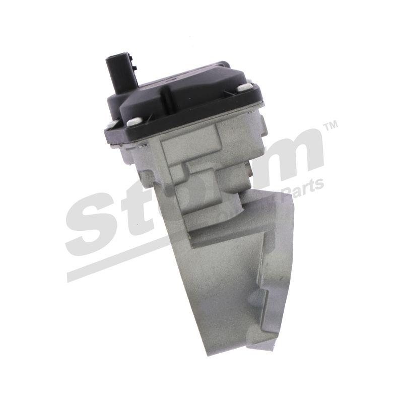 Vanne EGR STORM QUALITY PARTS 9098