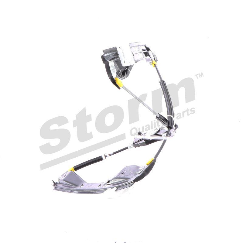 Lève-vitre STORM QUALITY PARTS 17707517