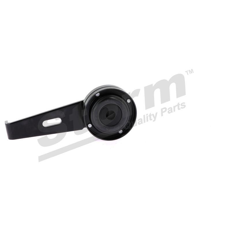 Poulie de tension, courroie trapézoïdale à nervures STORM QUALITY PARTS 29996