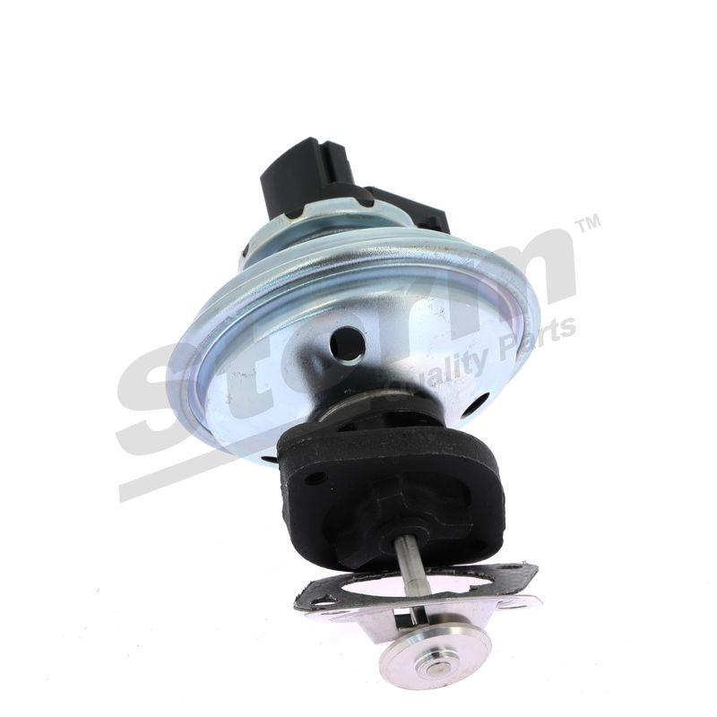 Vanne EGR STORM QUALITY PARTS 9061