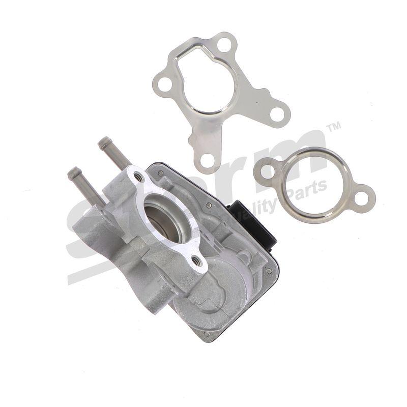 Vanne EGR STORM QUALITY PARTS 9099