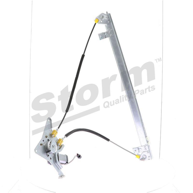 Lève-vitre STORM QUALITY PARTS 8367509