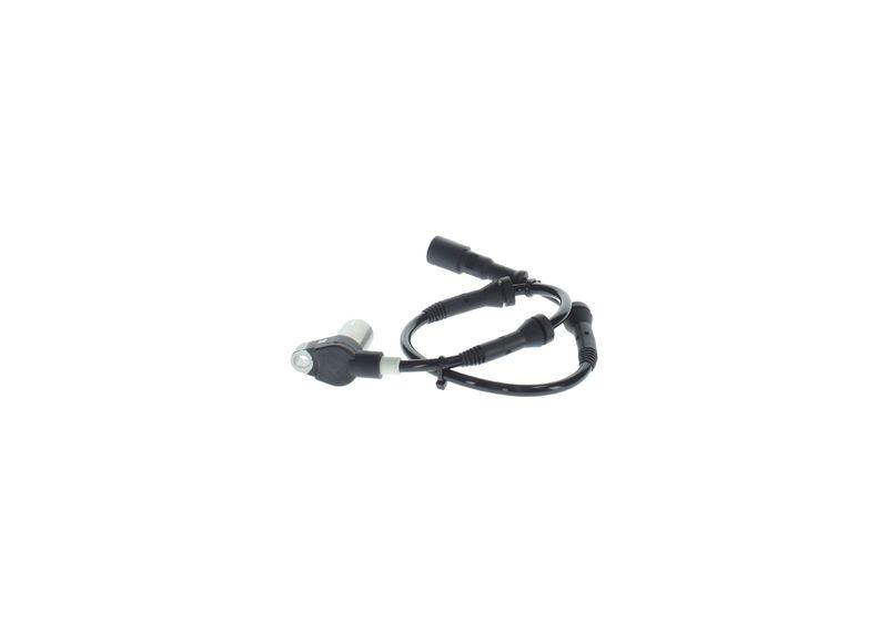 Capteur, vitesse de roue BOSCH 0 986 594 031