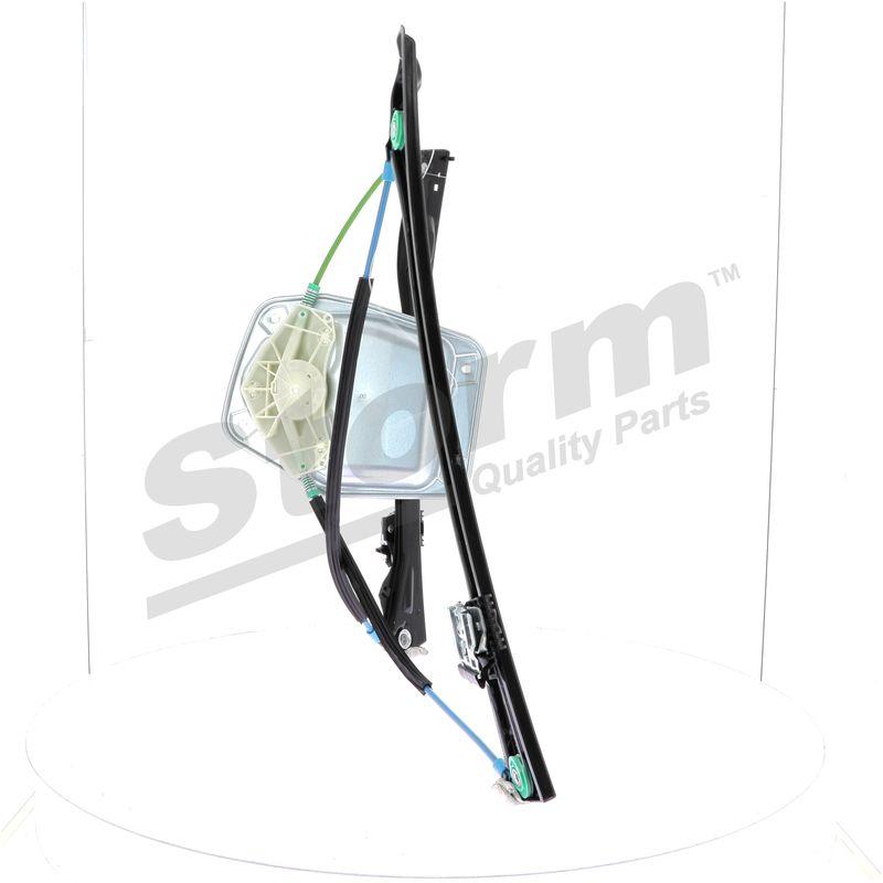 Lève-vitre STORM QUALITY PARTS 9307632