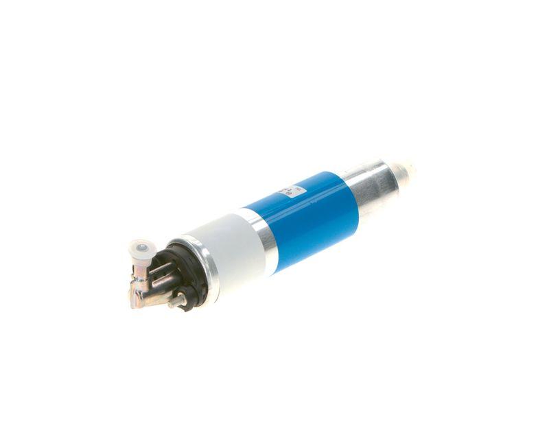 Pompe à carburant BOSCH 0 986 580 372